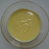 奶黄酱的做法图解9