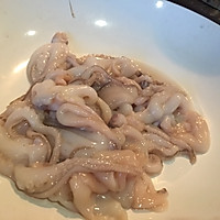 章鱼丸子清汤的做法图解2