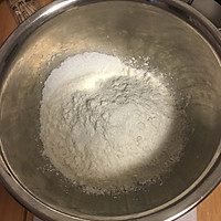 紫薯饼干的做法图解4