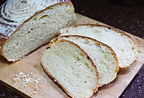 酸面包 Sourdough Bread（无需培养酸酵头）的做法