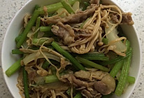 自创家常菜的做法