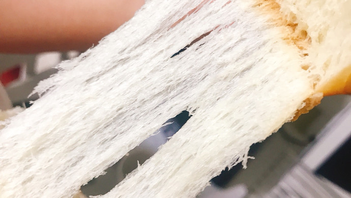 手撕吐司，神仙方子