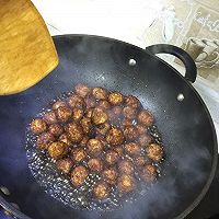 虎皮鹌鹑蛋的做法图解8