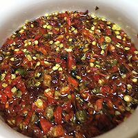 豆豉牛肉粒的做法图解2