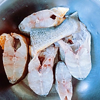 美味挡不住！在家也可以嗨吃！家庭版：石锅鱼的做法图解3