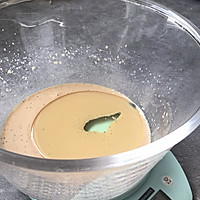 红茶蛋糕卷的做法图解1