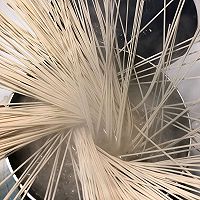 鸡汤面的做法图解3