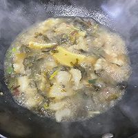 #清香麻爽秒入魂#简单快手下饭菜藤椒巴沙鱼的做法图解10