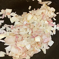咖喱海鲜炒饭的做法图解5