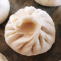 蒸包子 糖三角的做法图解9