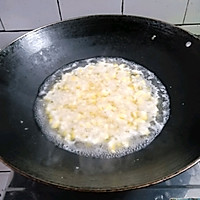 #餐桌上的春日限定#玉米烙的做法图解3