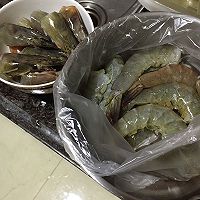 泰式虾饼 附 鲜虾汤米线的做法图解4