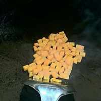 香喷喷的糯米饭的做法图解1