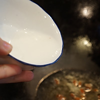 冬季美食【肉末白菜卷】的做法图解12