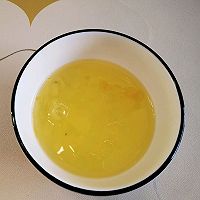 无糖宝宝辅食-蛋白溶豆（火龙果、酸奶）的做法图解1