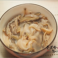 鲍鱼炒饭的做法图解1