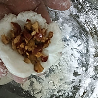 枣泥糕的做法图解3