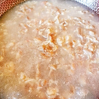 吃火锅剩的羊肉片这样做 能吃三碗米饭的做法图解1