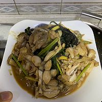 失败案例：紫苏牛蛙的做法图解14