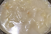 珍珠翡翠白玉汤的做法