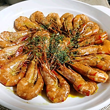 锦娘制——咖喱焖虾