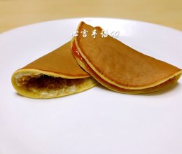 无需泡打粉的中式松饼#我要上首页清爽家常菜#的做法