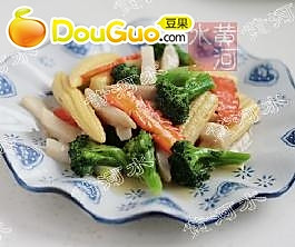 素三鲜