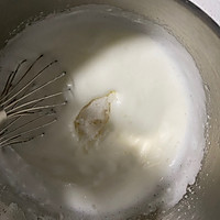 原味戚风蛋糕的做法图解8