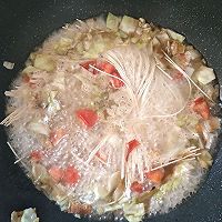早餐，一碗面的做法图解5