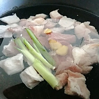 #合理膳食 营养健康进家庭#电锅版红烧肉的做法图解1