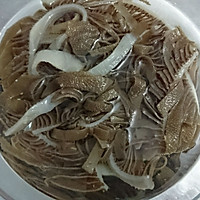 水煮牛肉&毛肚【川菜】麻辣鲜香下饭-蜜桃爱营养师私厨的做法图解14