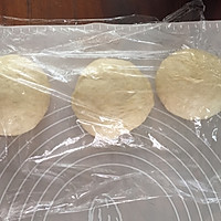 葡萄干芝士面包的做法图解5