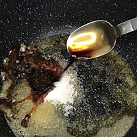 香酥甜蜜-韩式蜂蜜炸鸡的做法图解17
