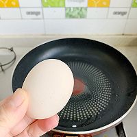 #健康炸味用多力#韭菜鸡蛋炒饭的做法图解3
