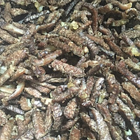 麻辣牛肉干的做法图解5
