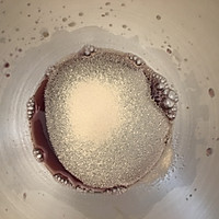 贵妃醉酒-荔枝酒酿蜂蜜欧的做法图解3