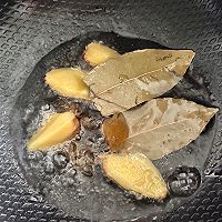 红烧土豆牛肉的做法图解4