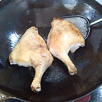 孜然鸭腿的做法图解2