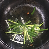 蚝油手撕杏鲍菇的做法图解9