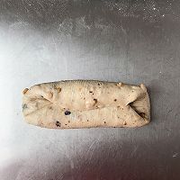 秋林大列巴 附 橄榄型整形方式的做法图解12