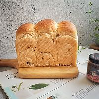 松茸杏鲍菇牛肉酱吐司的做法图解13