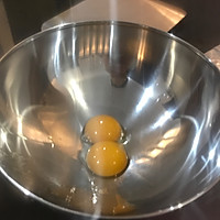 宝宝的酥脆手指饼干的做法图解1
