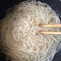 炒面，超简单又美味的做法图解7