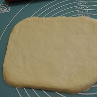 肉桂面包的做法图解8