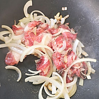 #人人能开小吃店#日式肥牛饭的做法图解5