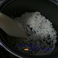 菠萝层层叠蛋糕的做法图解1
