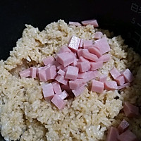猪油拌饭的做法图解3