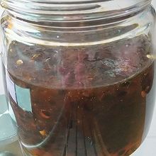百香果果酱