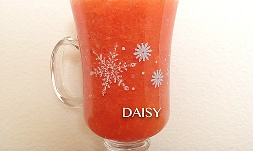 【❤喝】胡萝卜番茄梨汁的做法