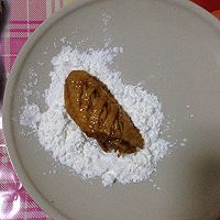 炸鸡翅^_^咖喱味的做法图解5
